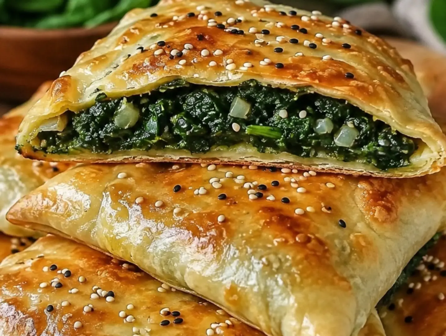 Spinach