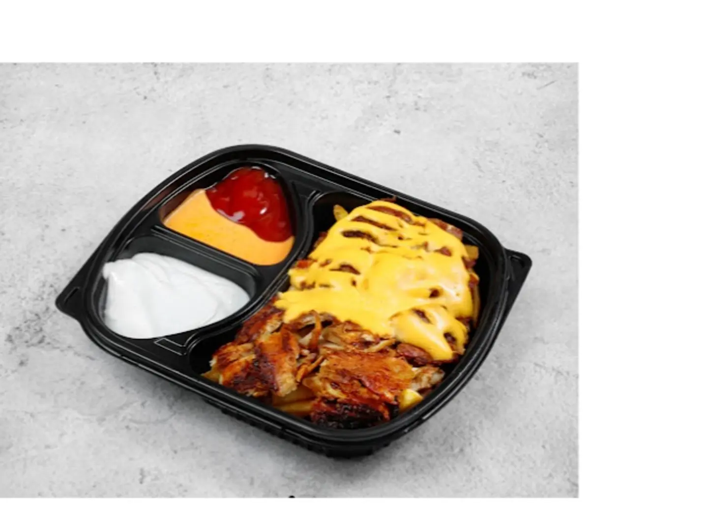 Chicken Fries