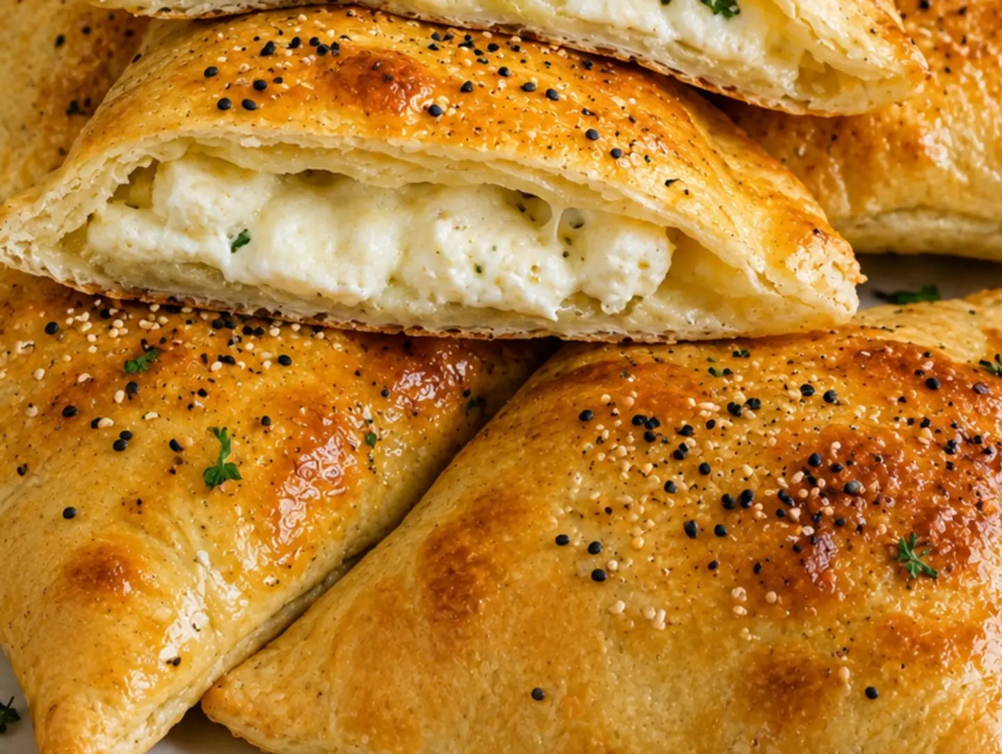 Cheese Arayes