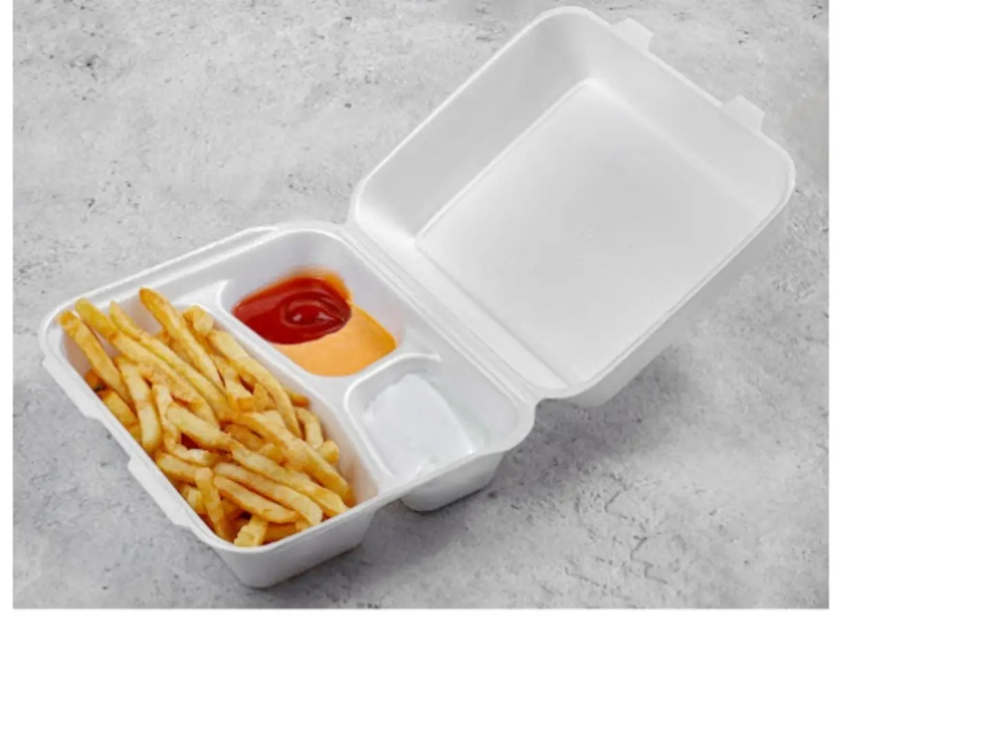 Large Fries