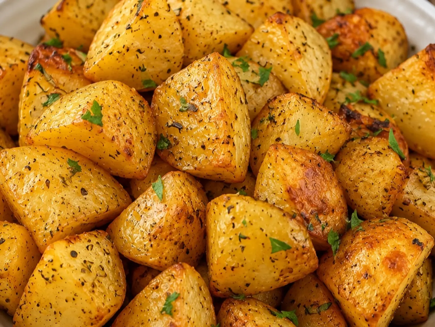 Potatoes
