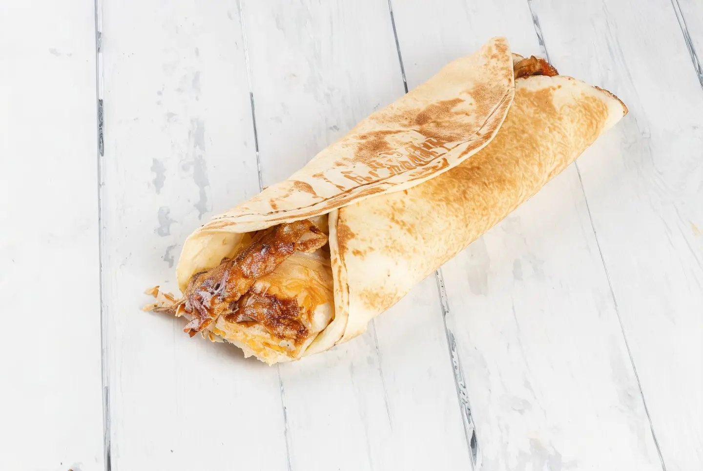 Regular Shawarma