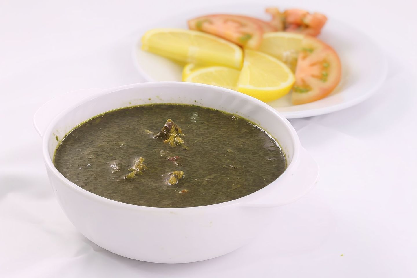 ملوخية