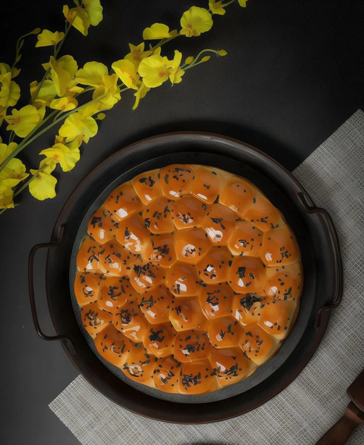 خلية بالشيره