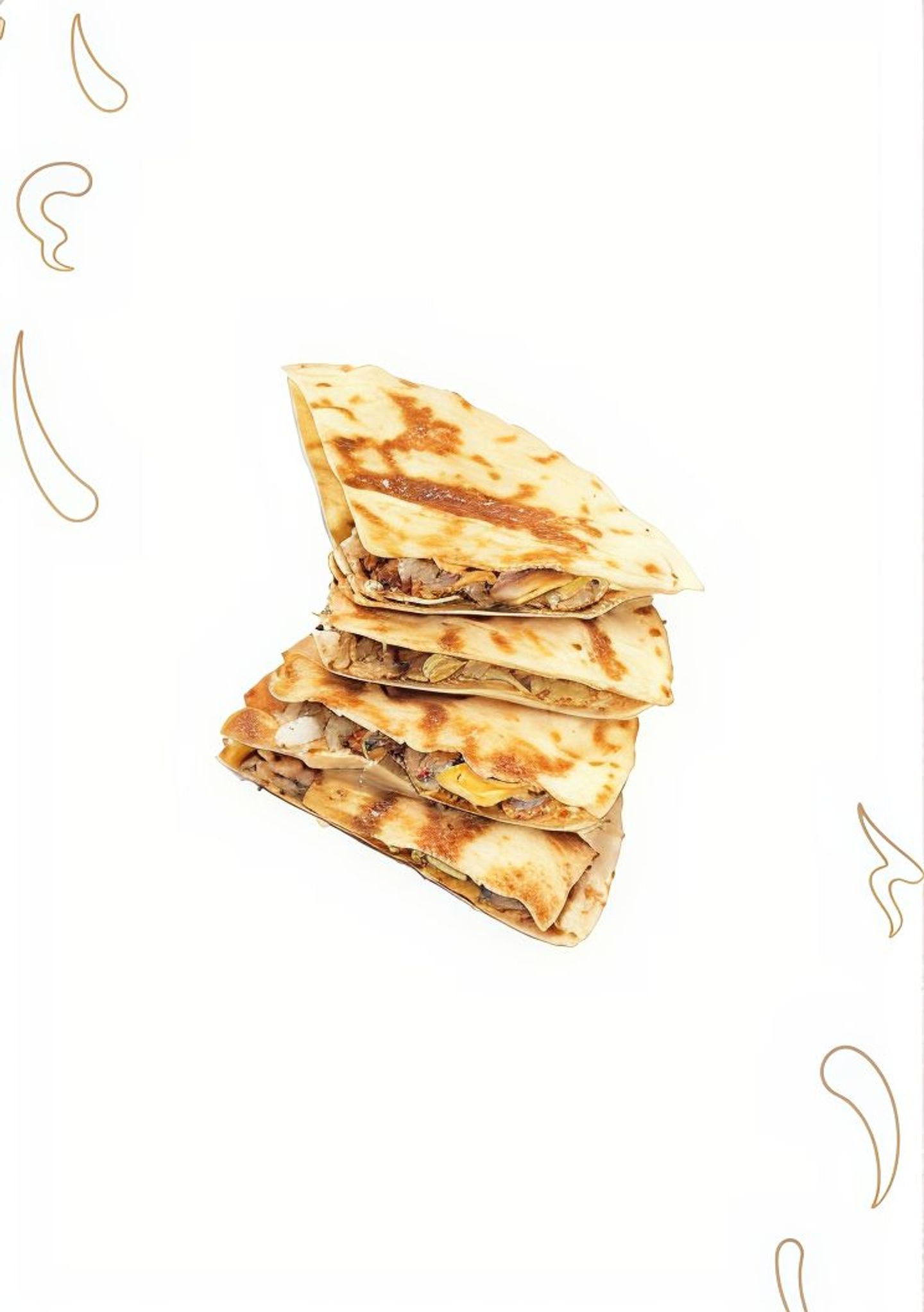 عرايس شاورما