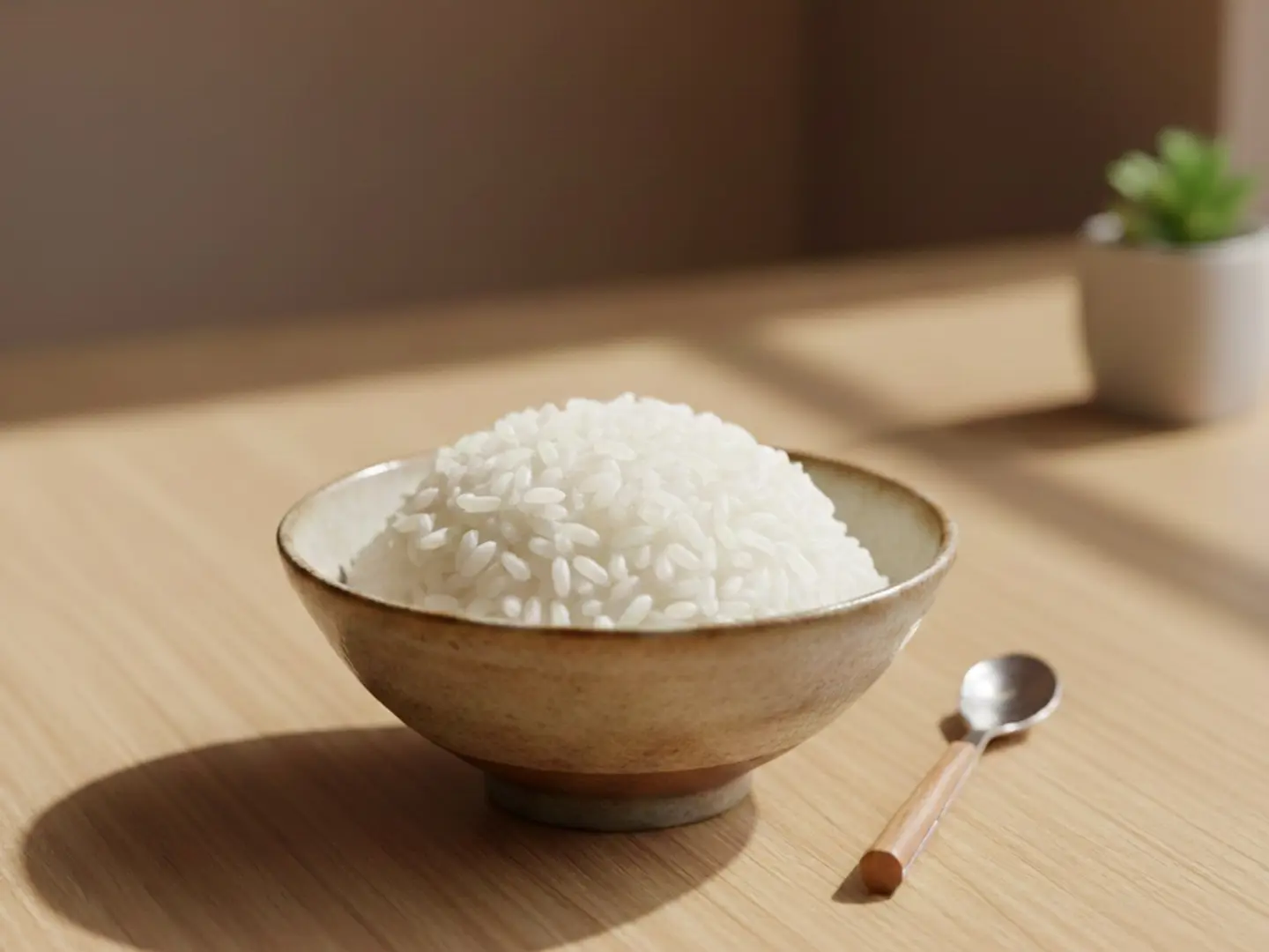White Rice