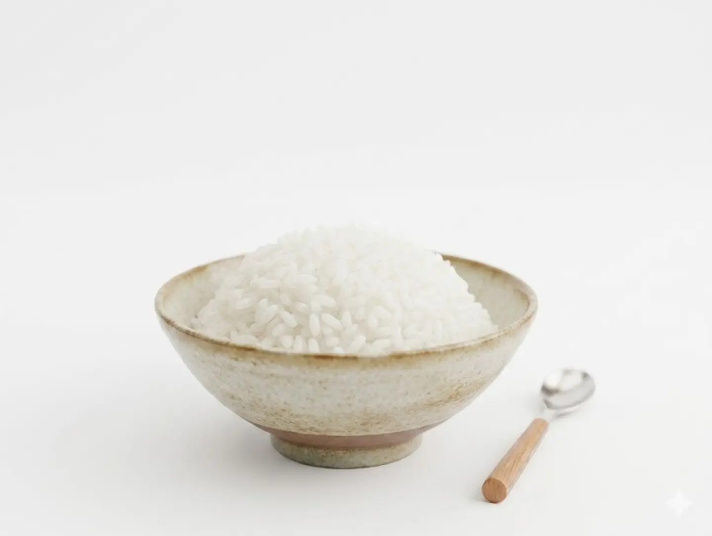 White Rice
