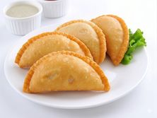 10 حبات سمبوسة