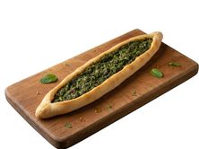 فطيرة سيانخ باللبنة
