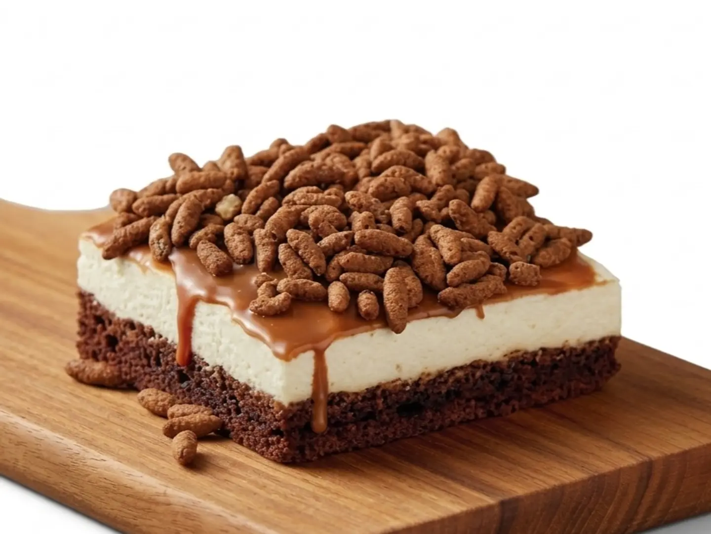 Crunchy Choco
