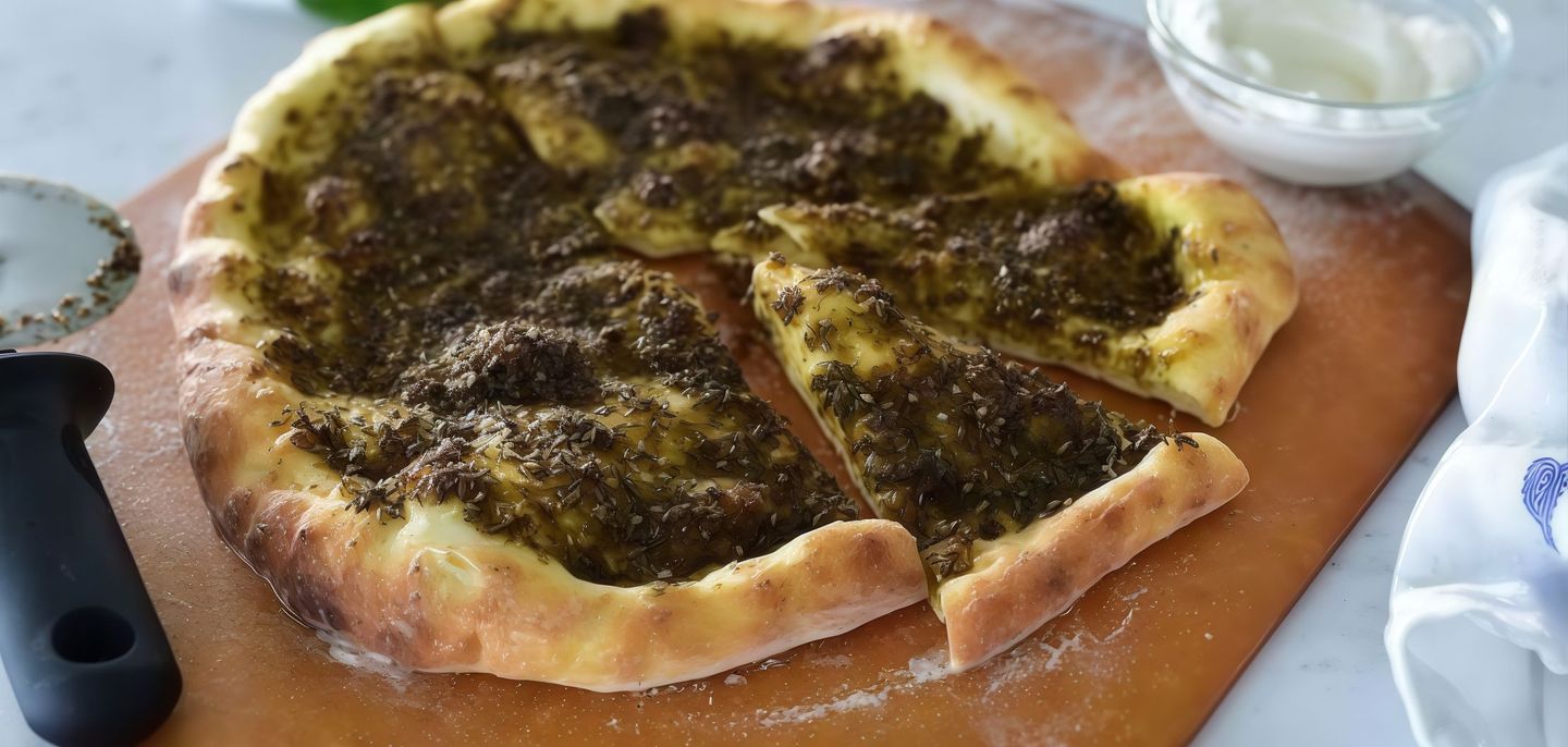 Thyme Cheese