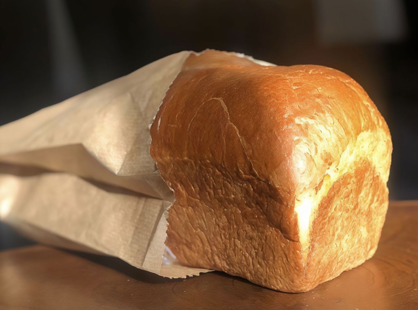 خبز البريوش
