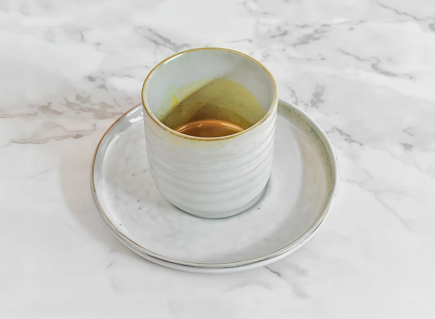 Double Espresso
