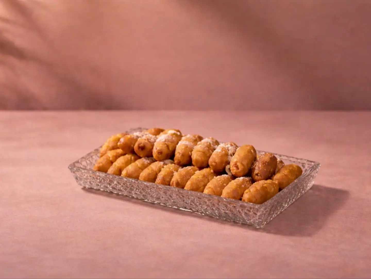 اصابع السميد