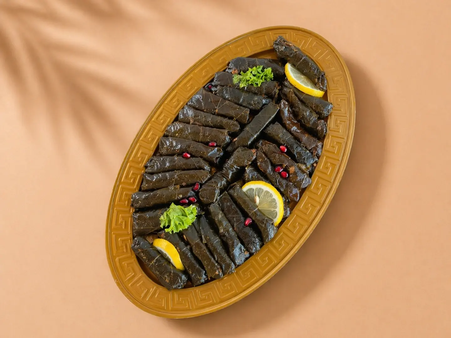 ورق عنب كبير