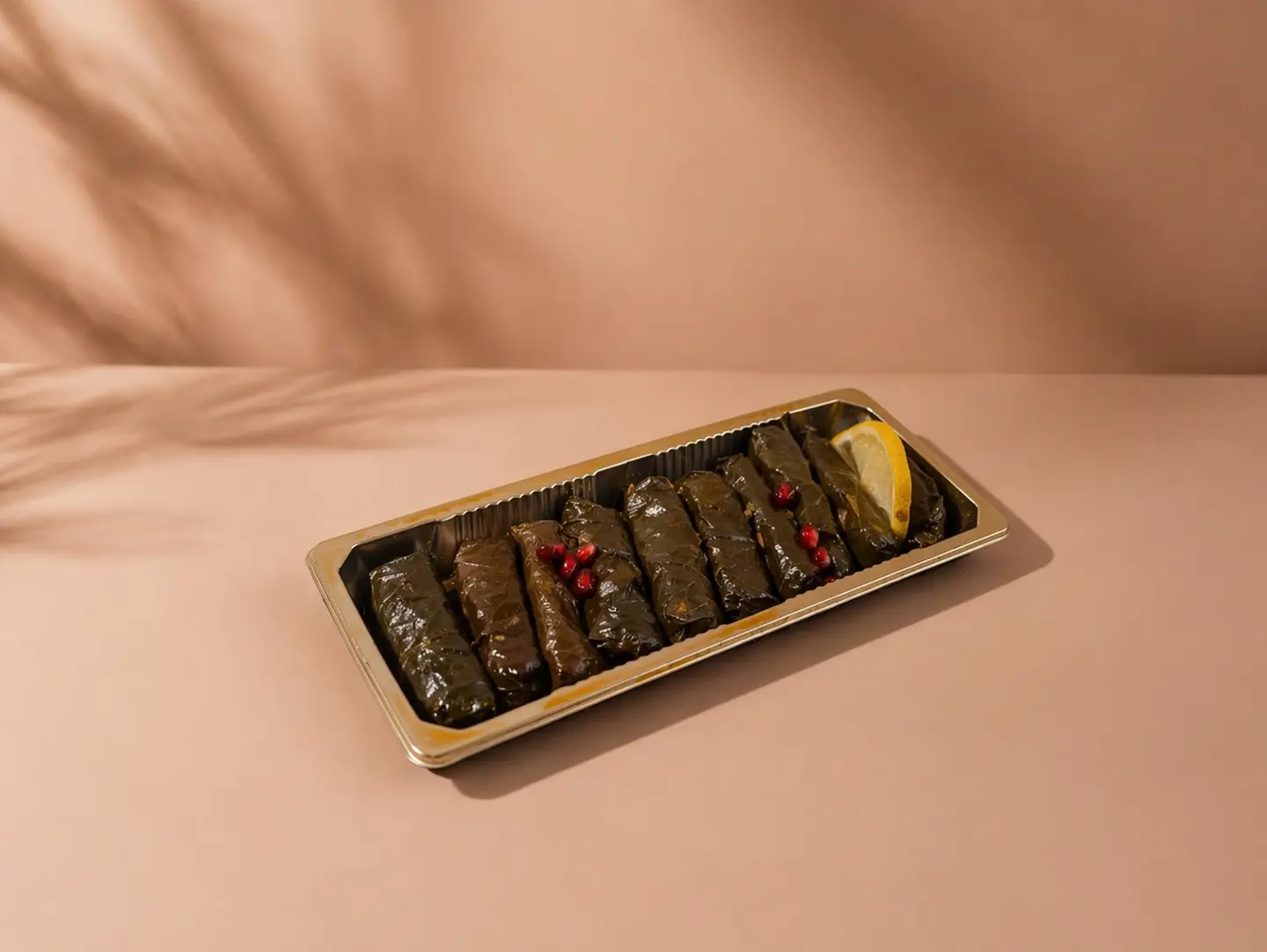 ورق عنب صغير