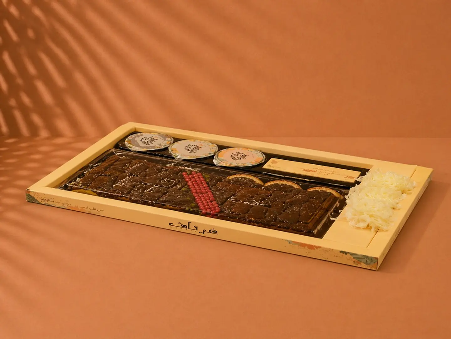 ورق عنب فاخر كبير