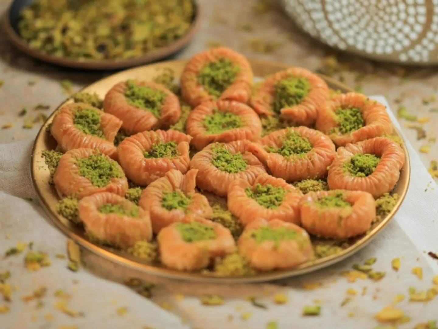 اساور الست - كيلو