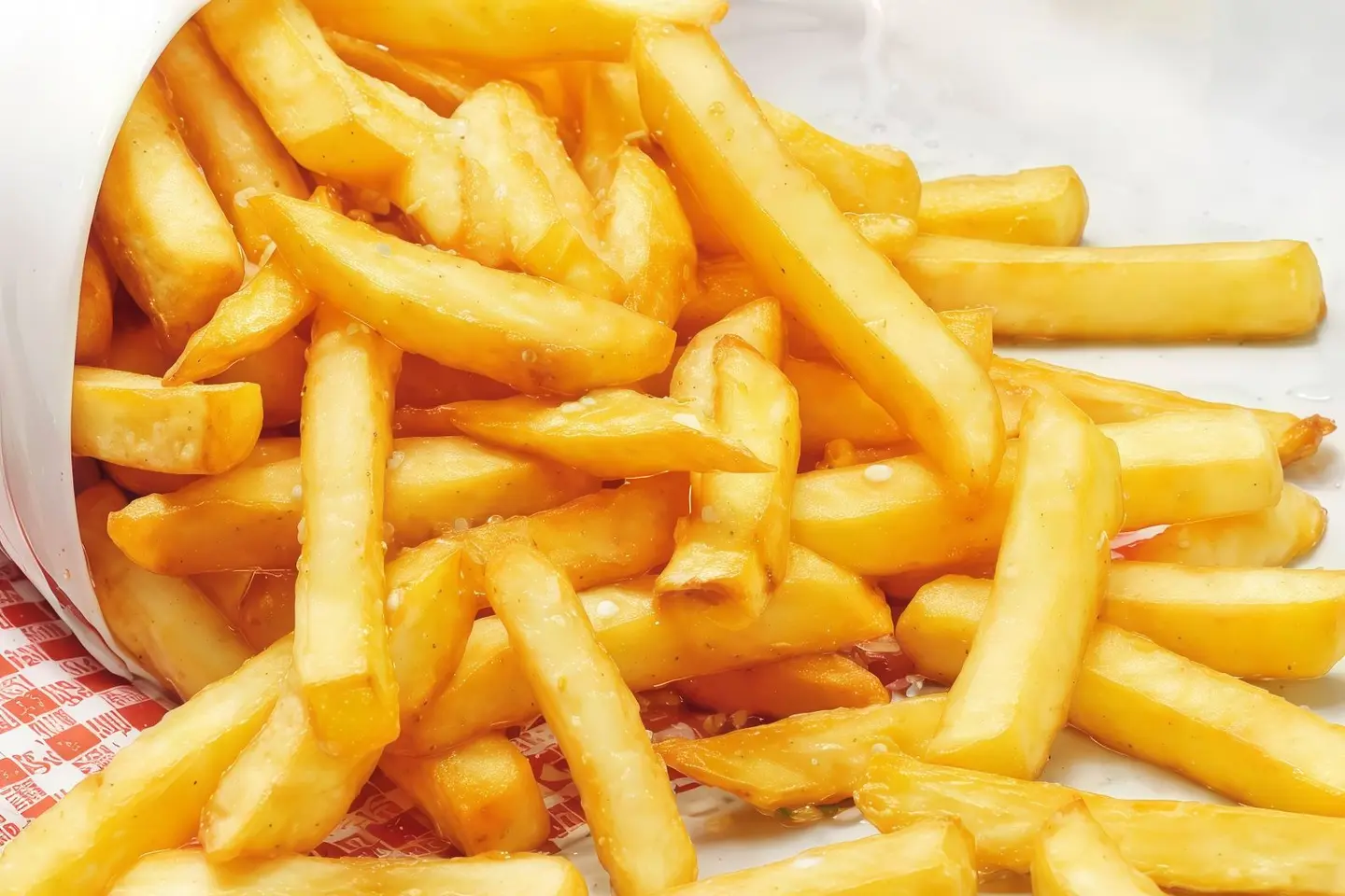 بطاطس عادي - كبير