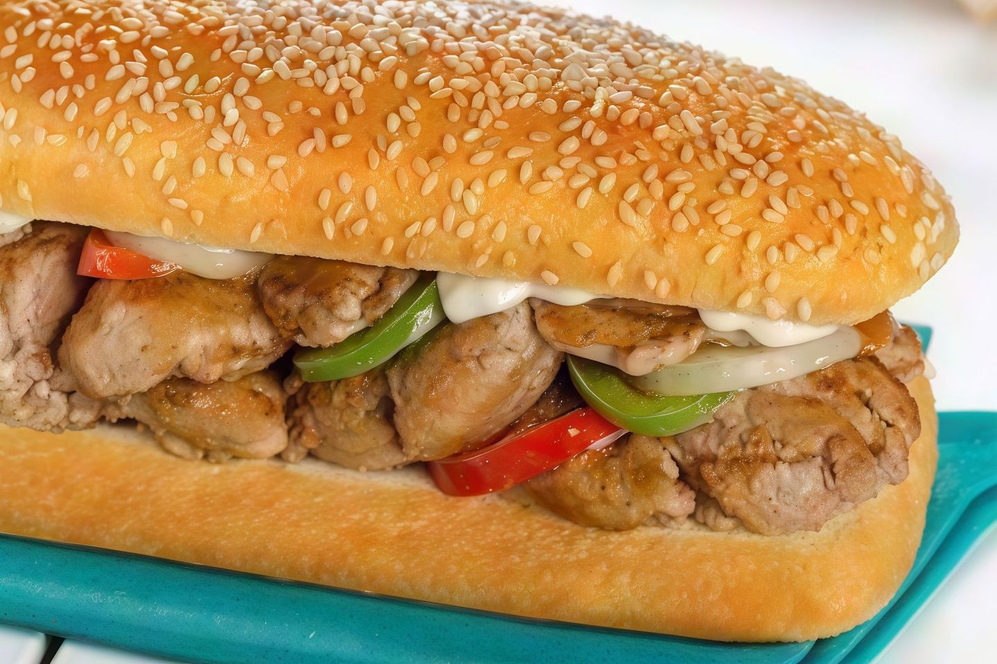 سندوتش فاهيتا