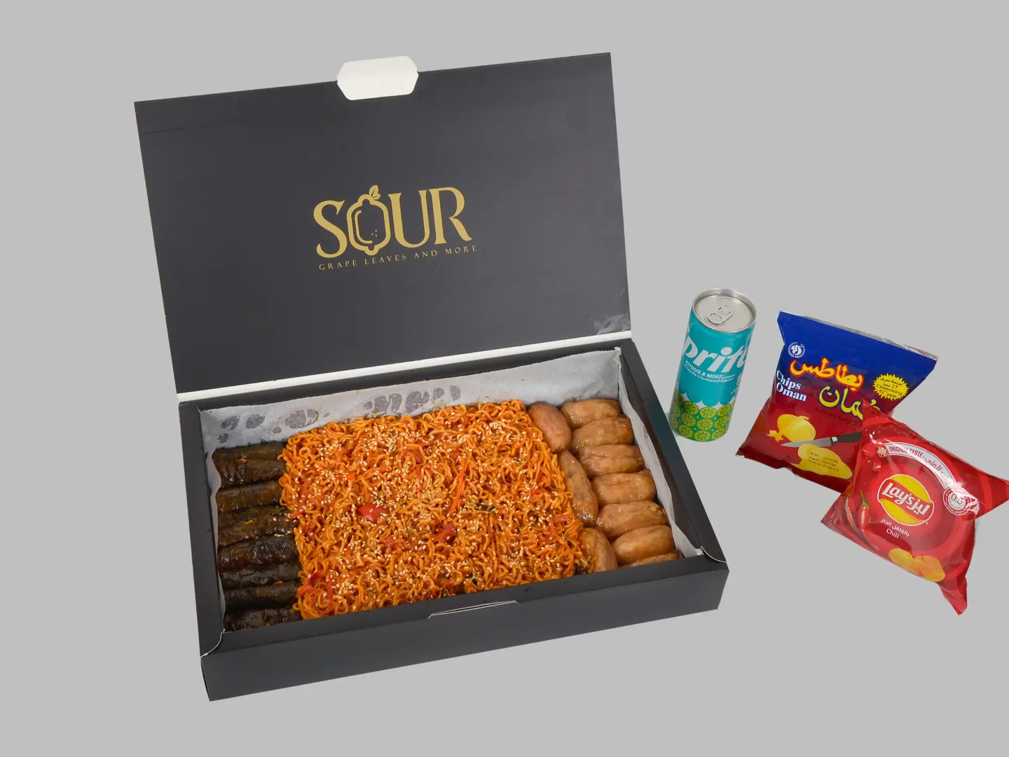 Indomie Noodles Classic