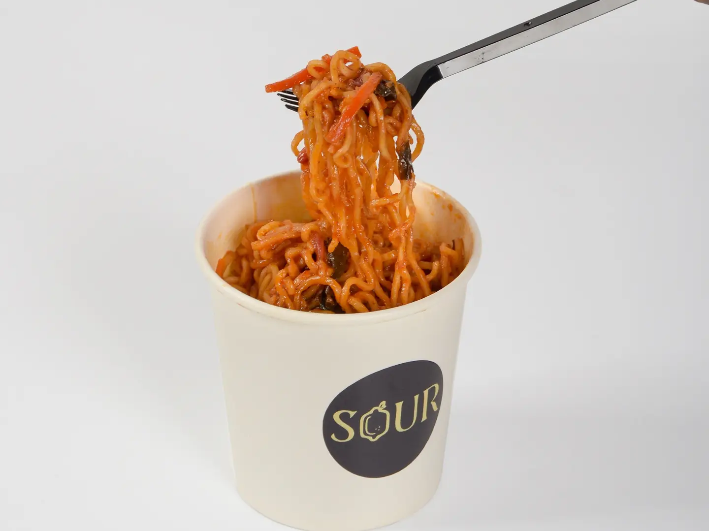 Indomie Noodles Spicy