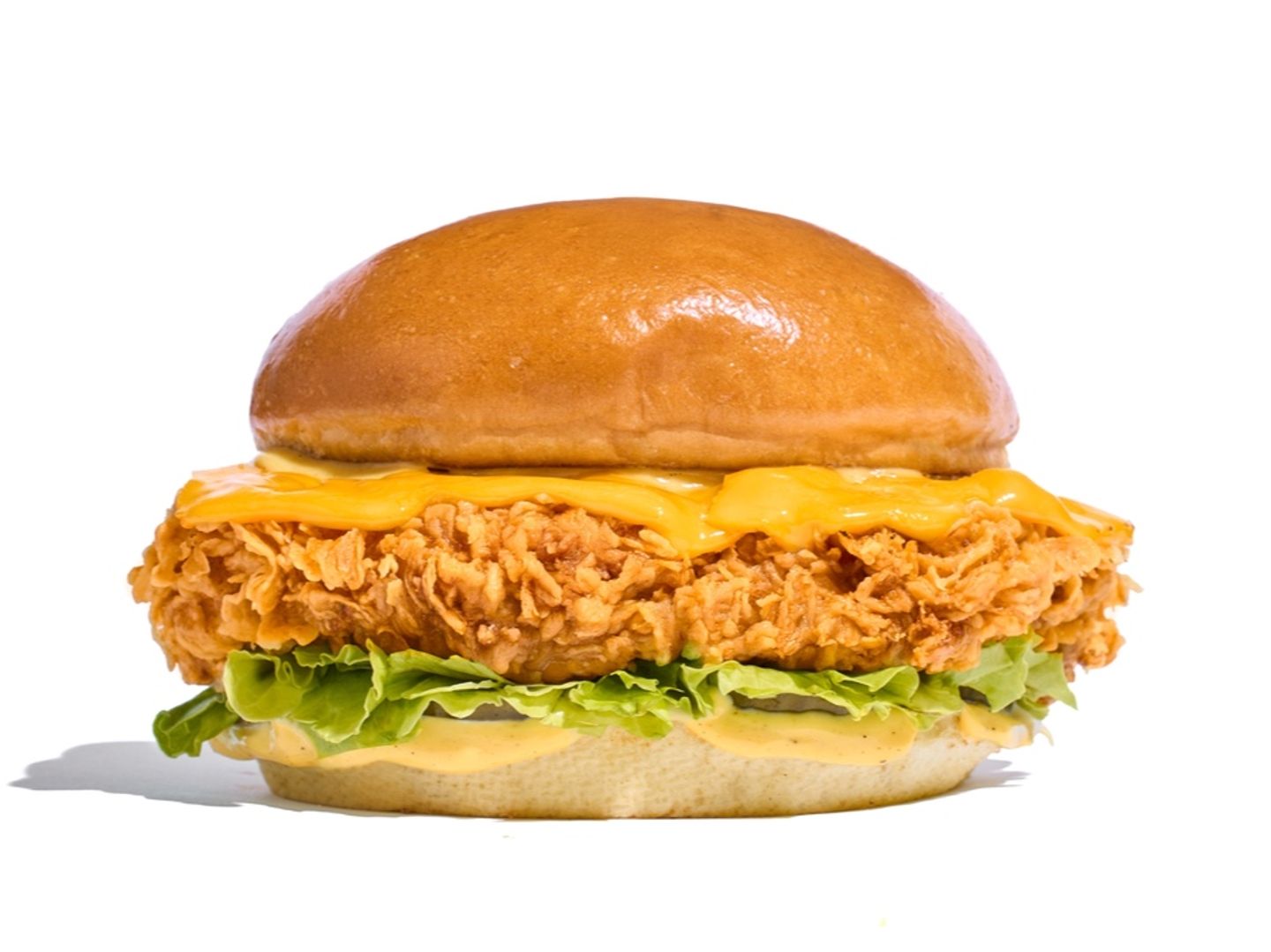 Big Chicken