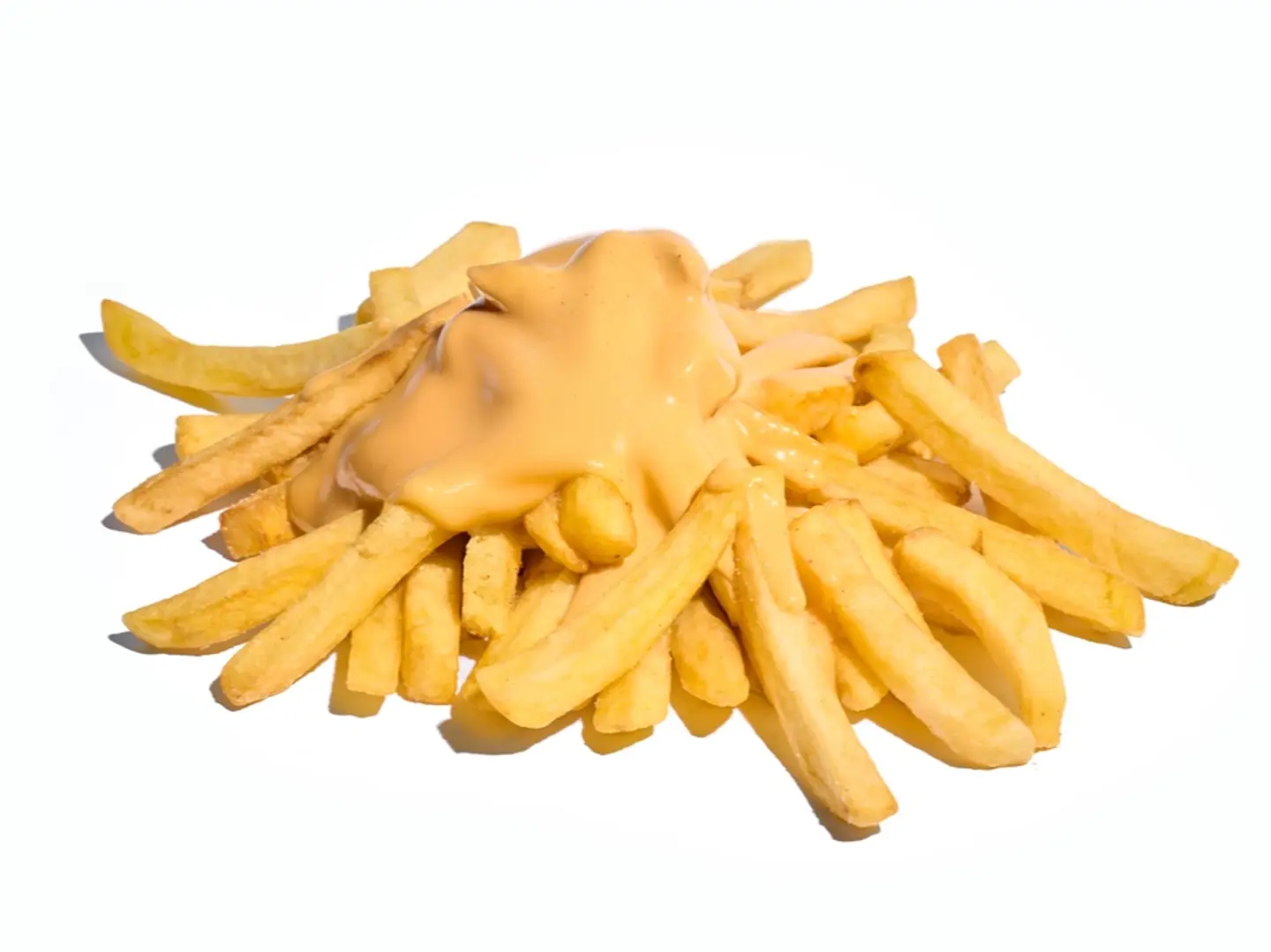 Cheese Fries