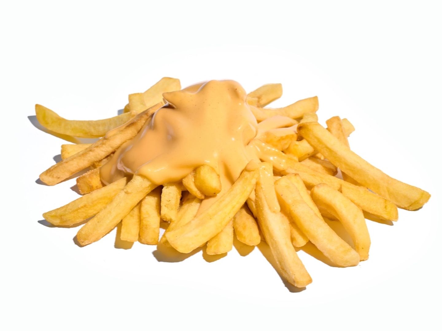 Cheese Fries