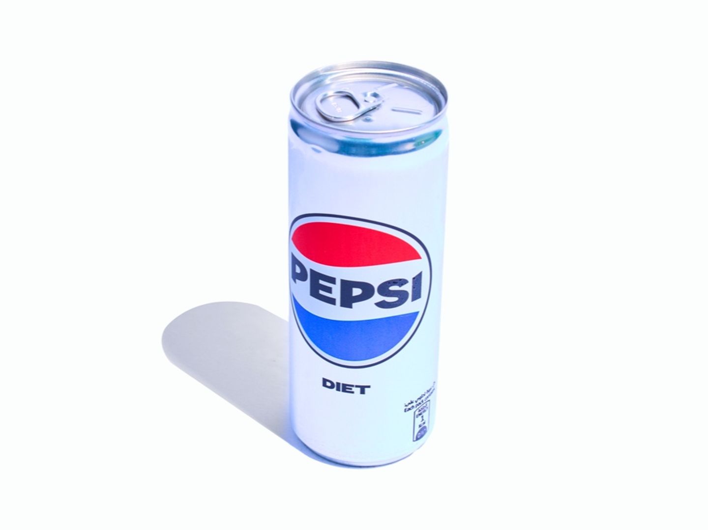 Diet Pepsi