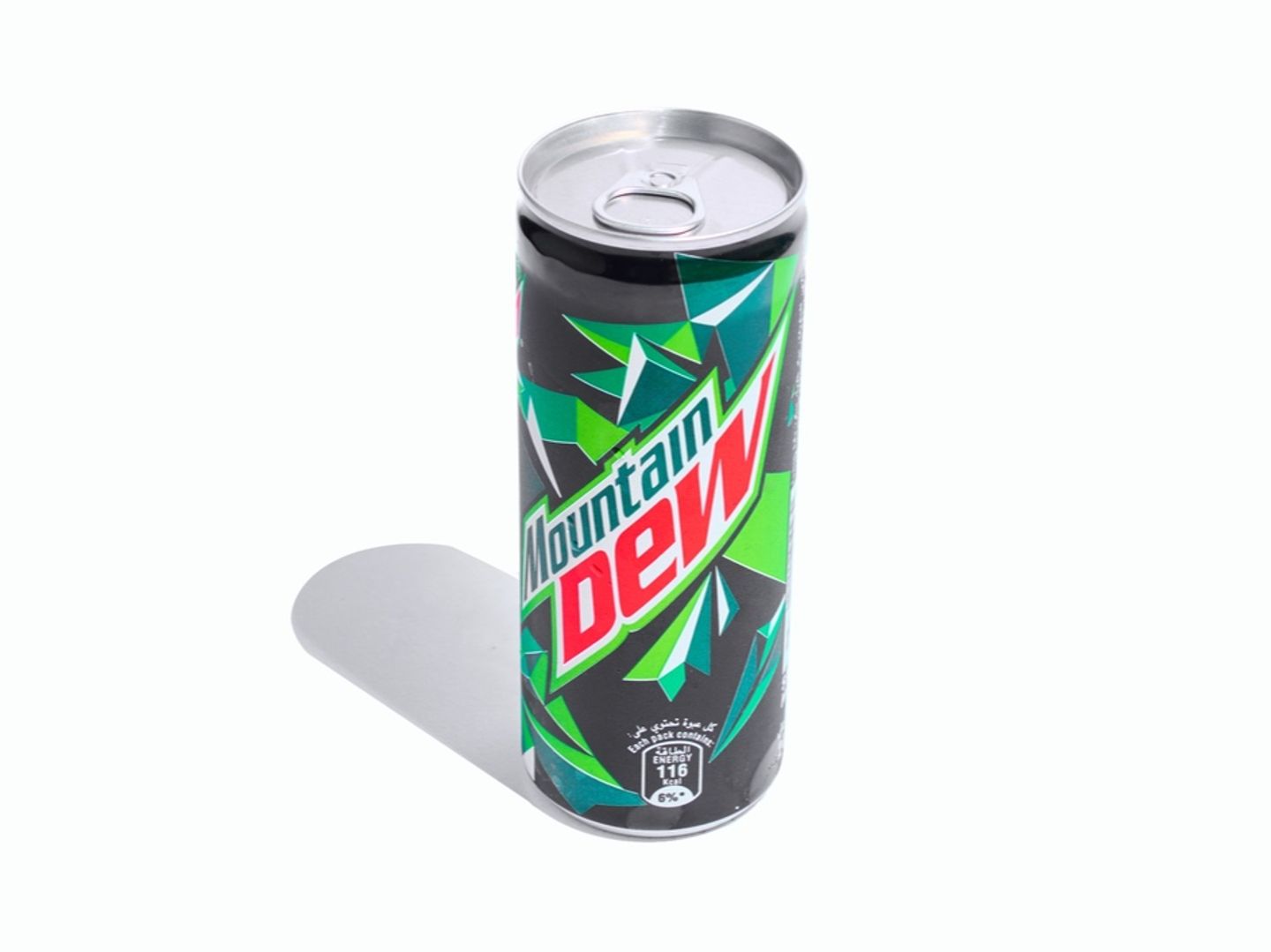 Mountain Dew