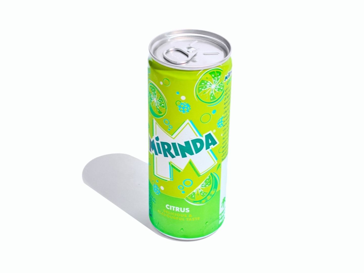 Mirinda Citrus