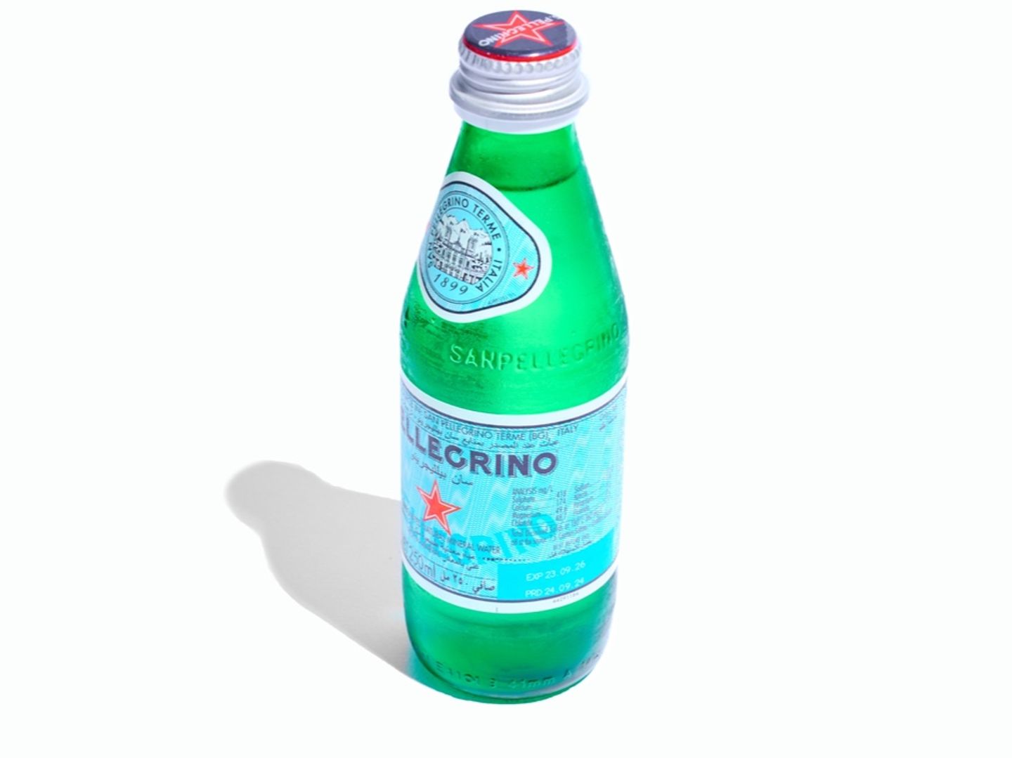 San Pellegrino