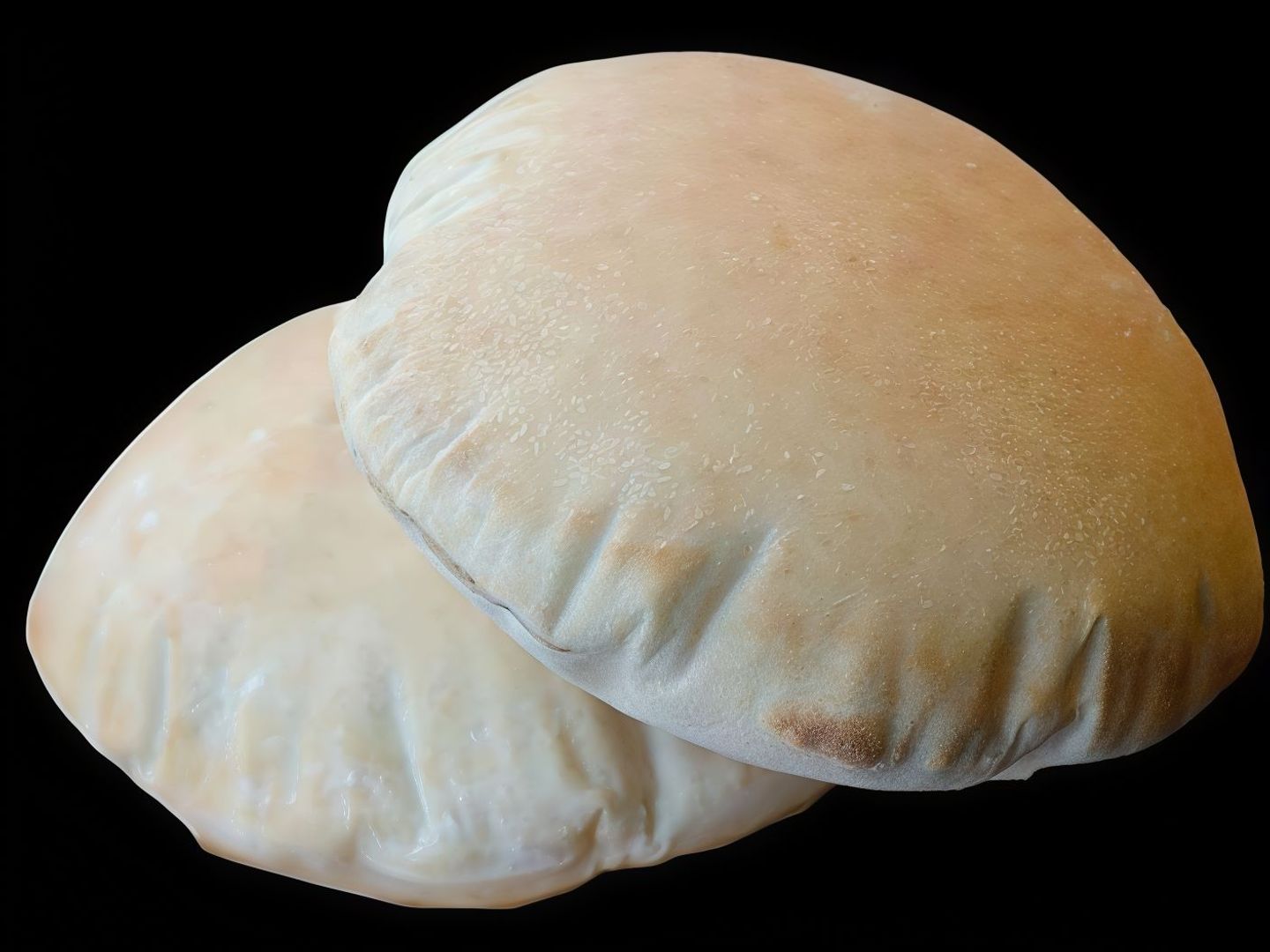 خبز عربي