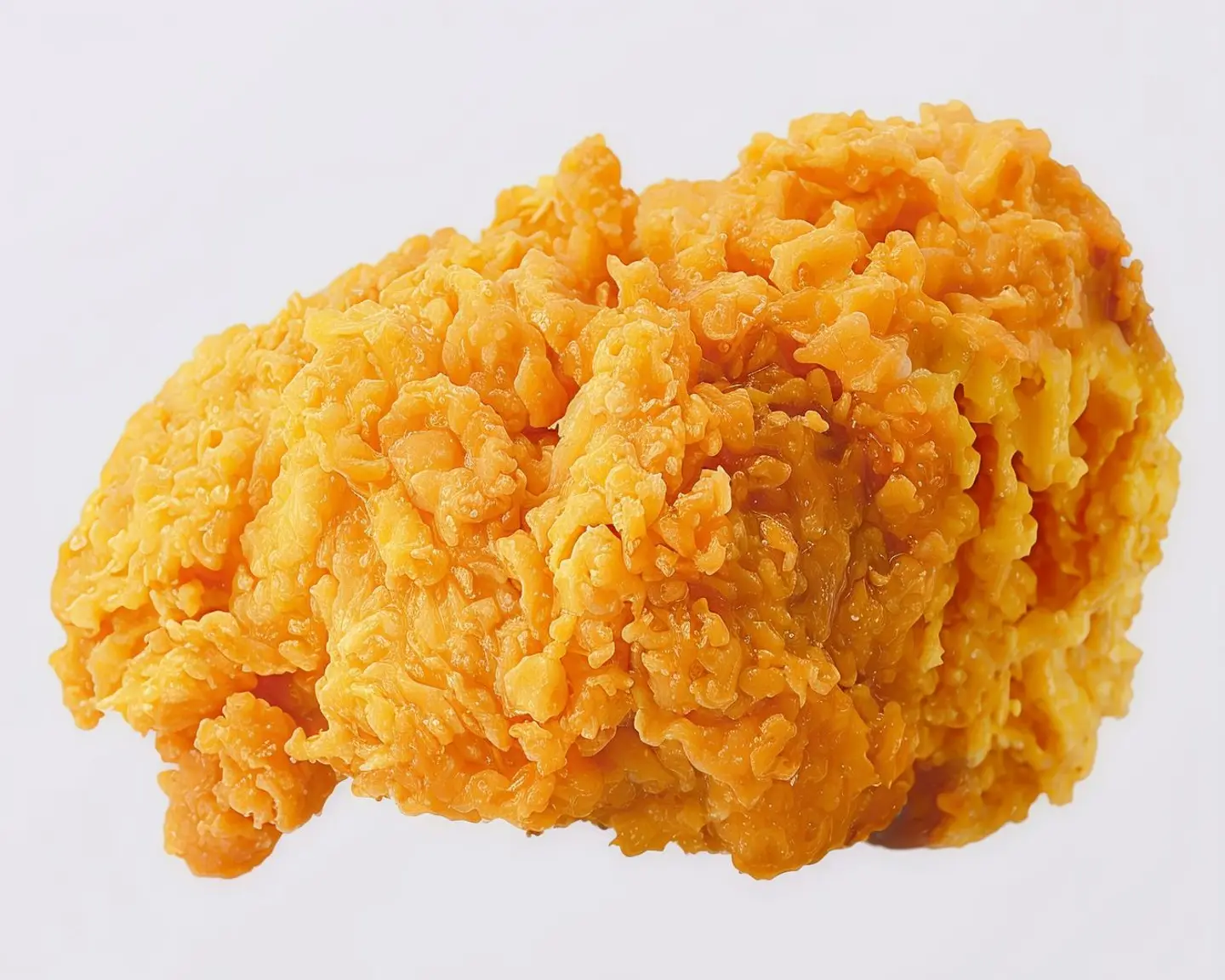 Breast Spicy