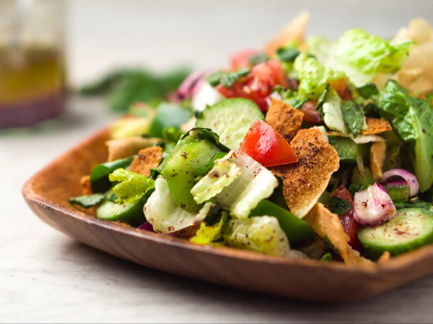 فتوش بدبس الرمان