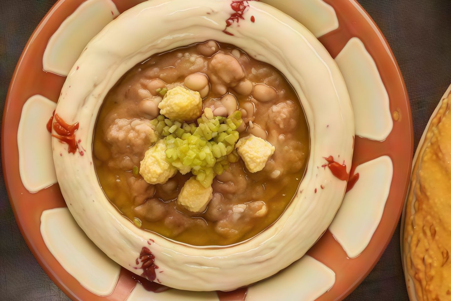 حمص وفول