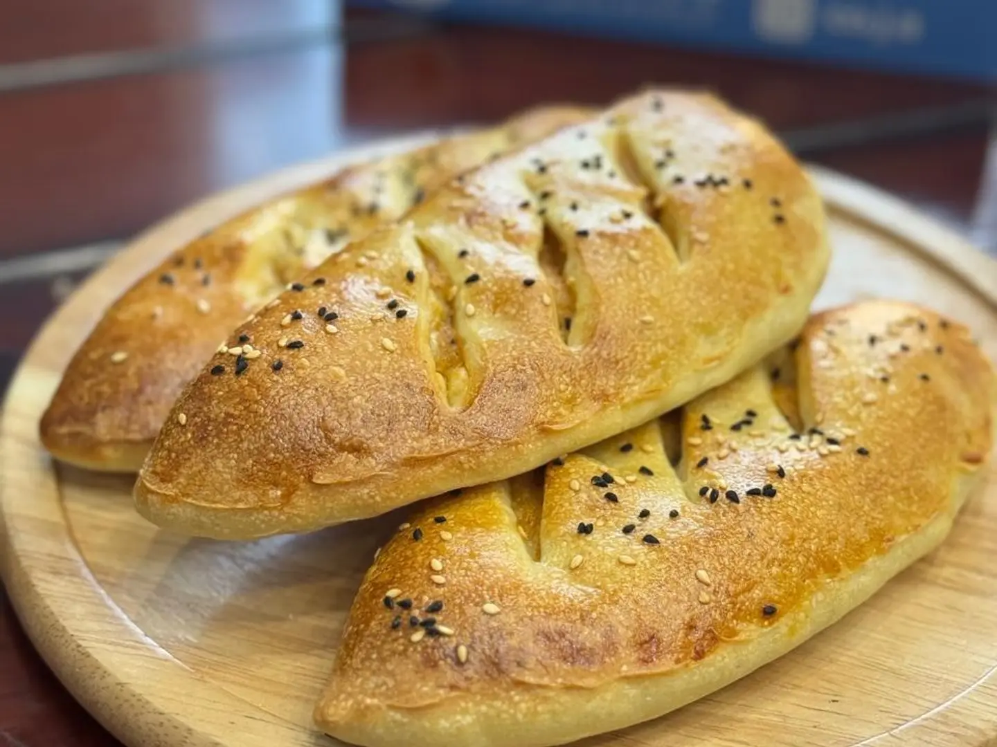 فطيرة بطاطا