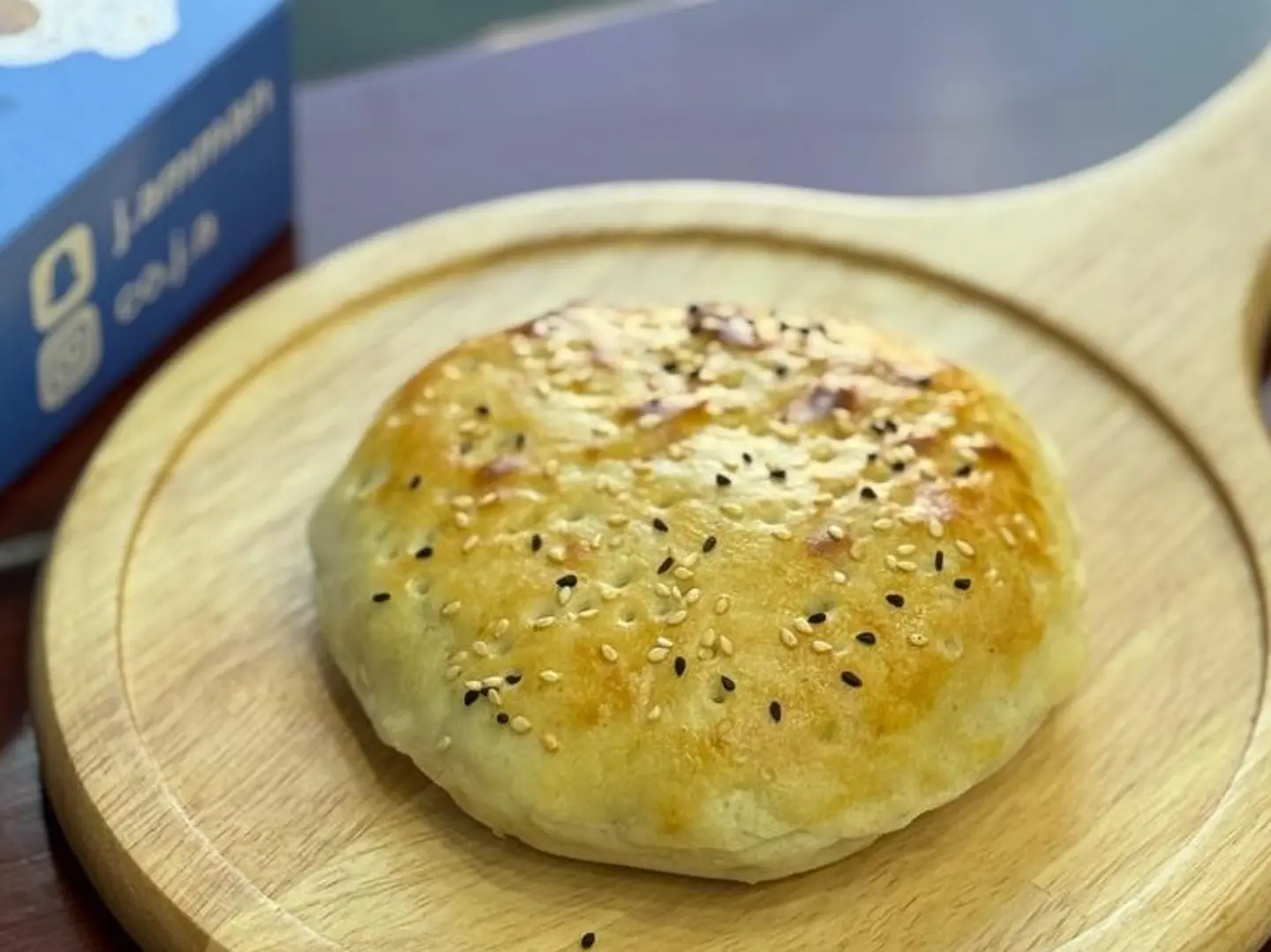 فطيرة جبنة شيدر