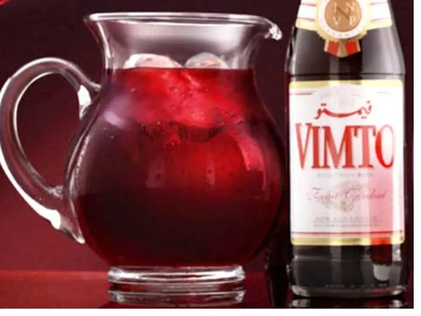 عصير فيمتو 1 لتر