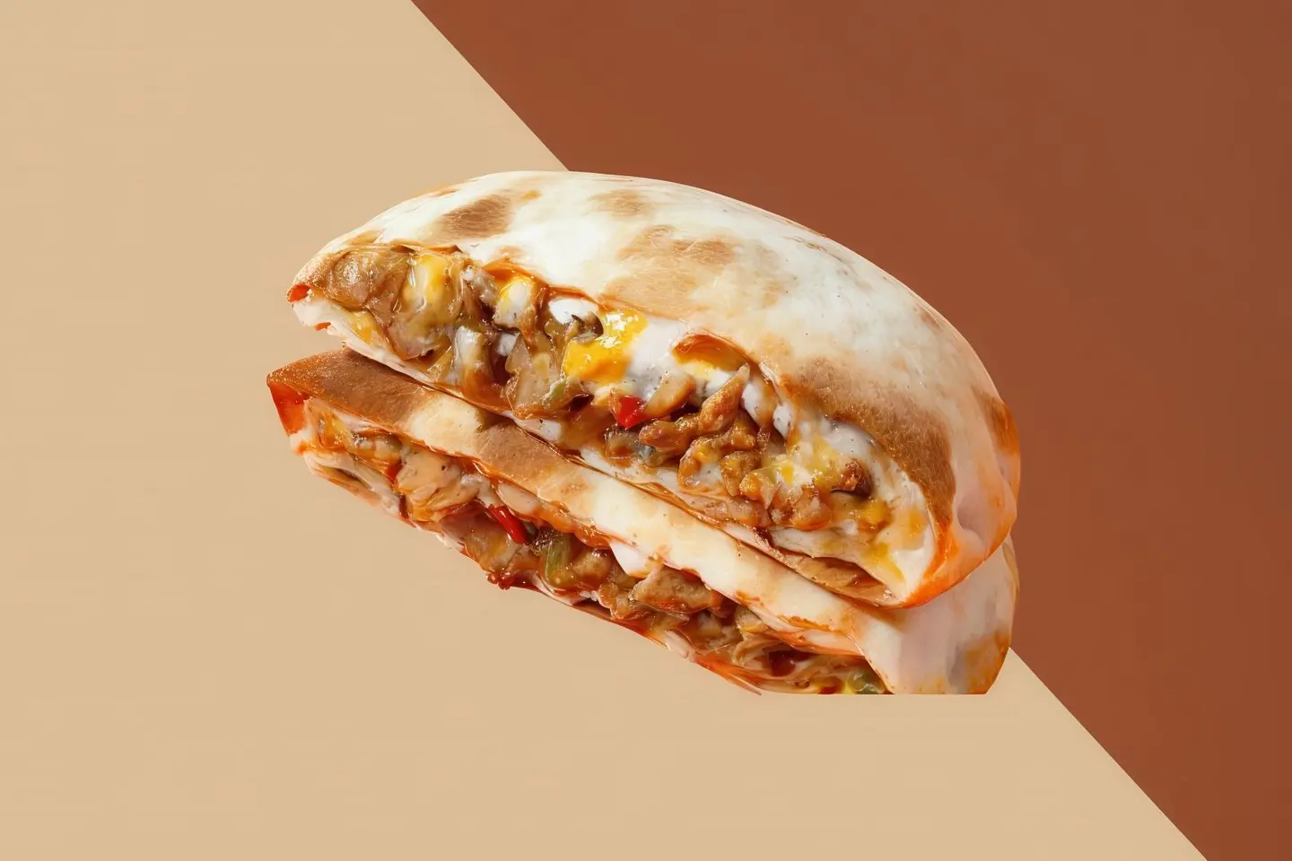 مدور دجاج