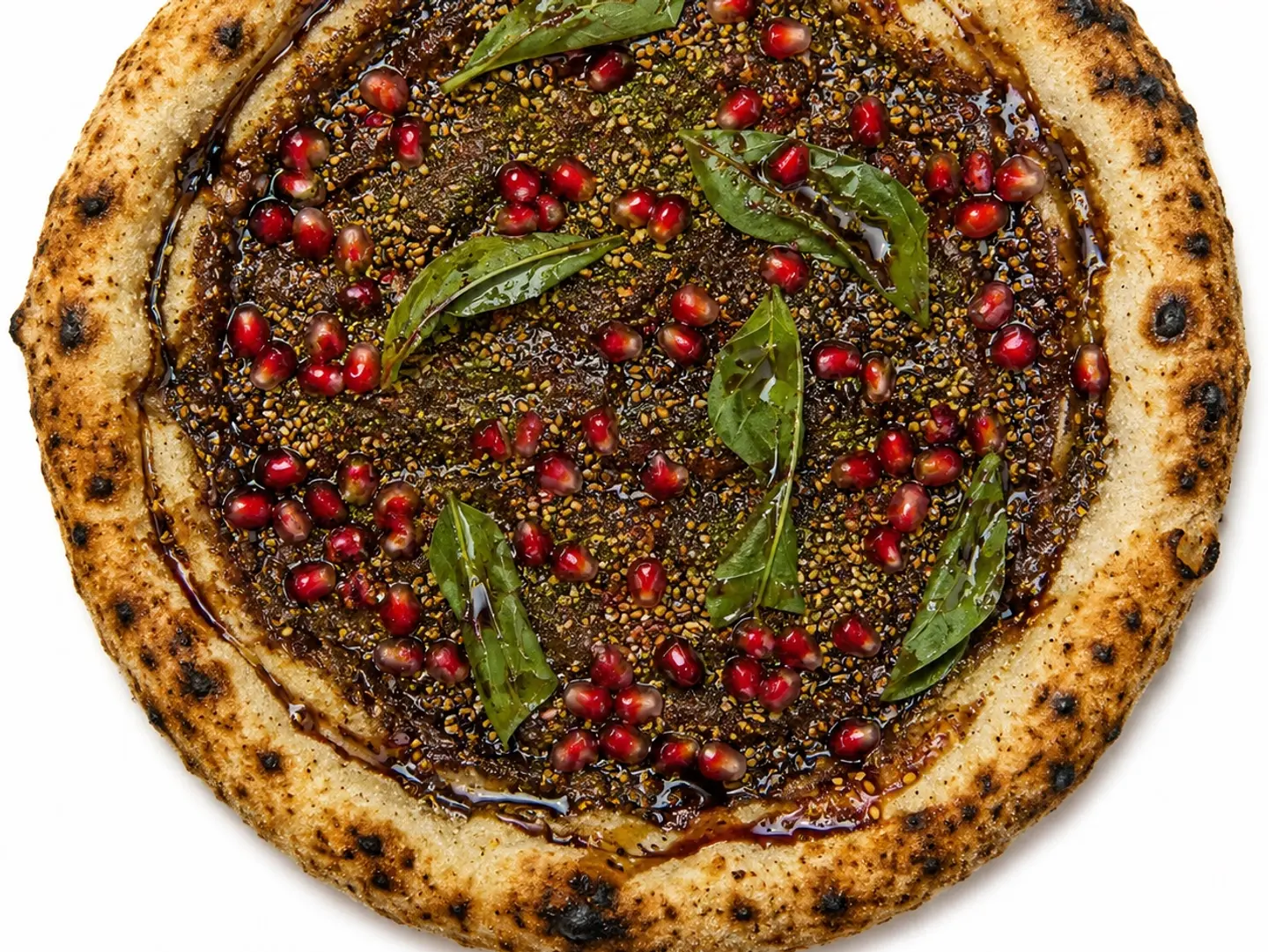 زعتر الشيف