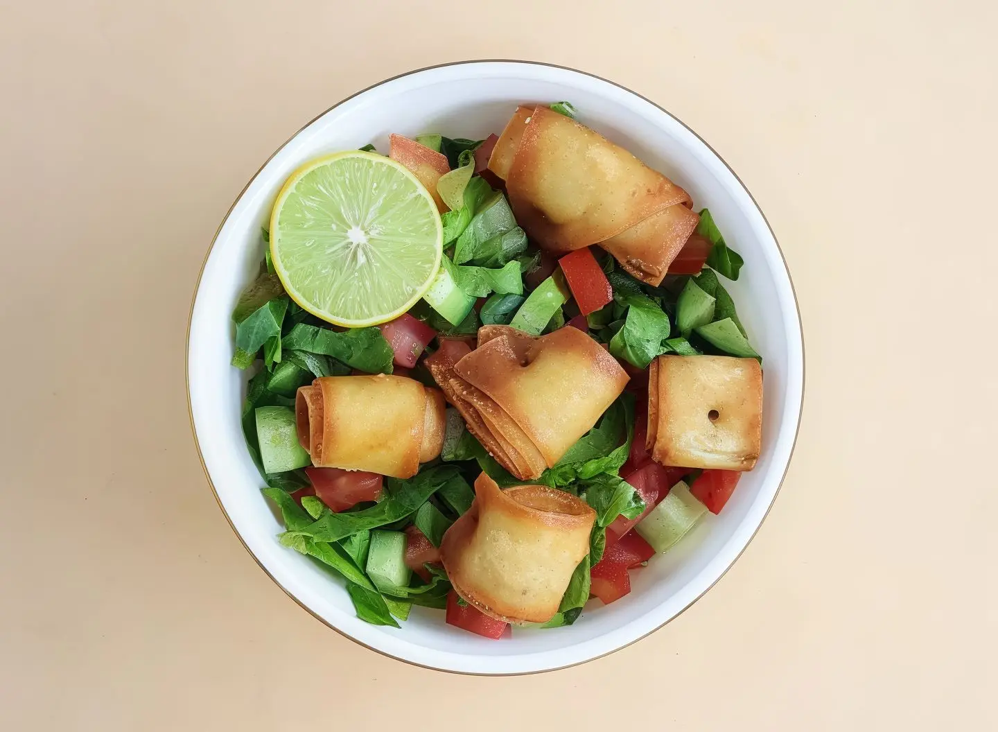 Fattoush