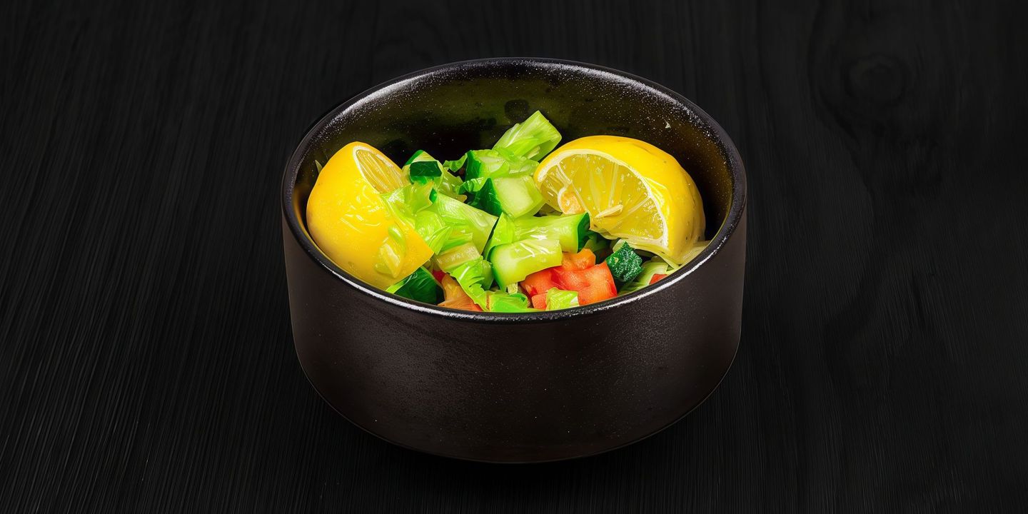 Green Salad