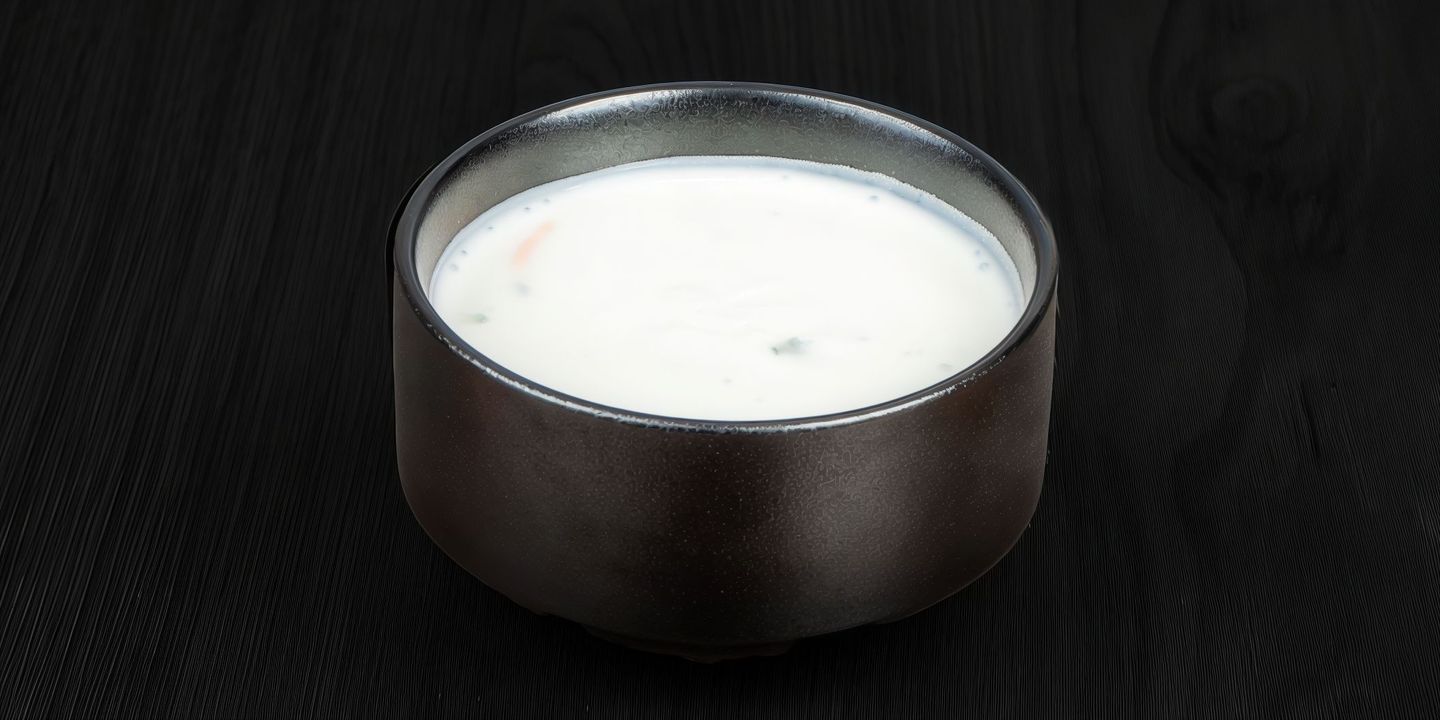 Yogurt Salad