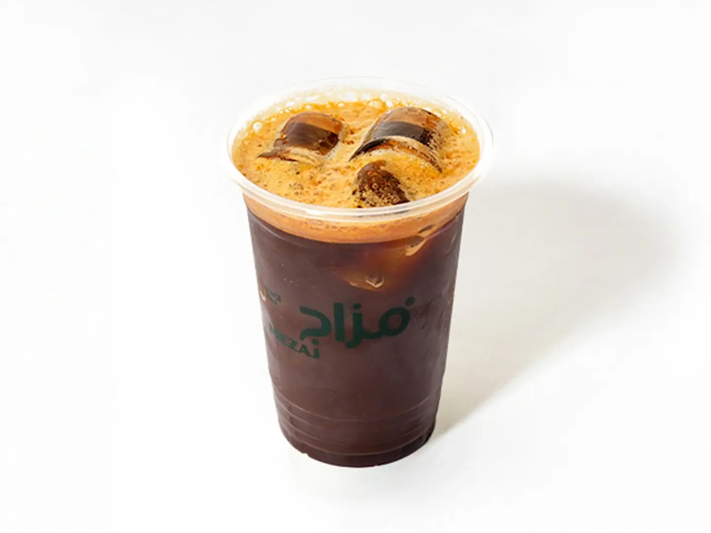 ايس امريكانو