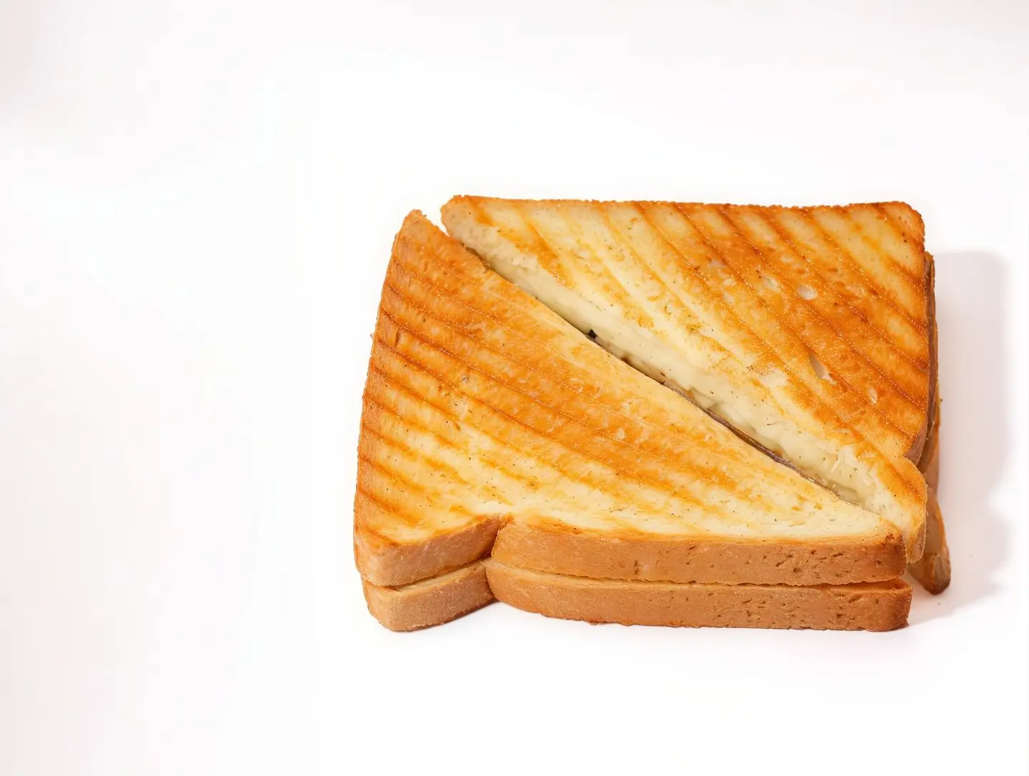 Sandwich Halloumi Cheese