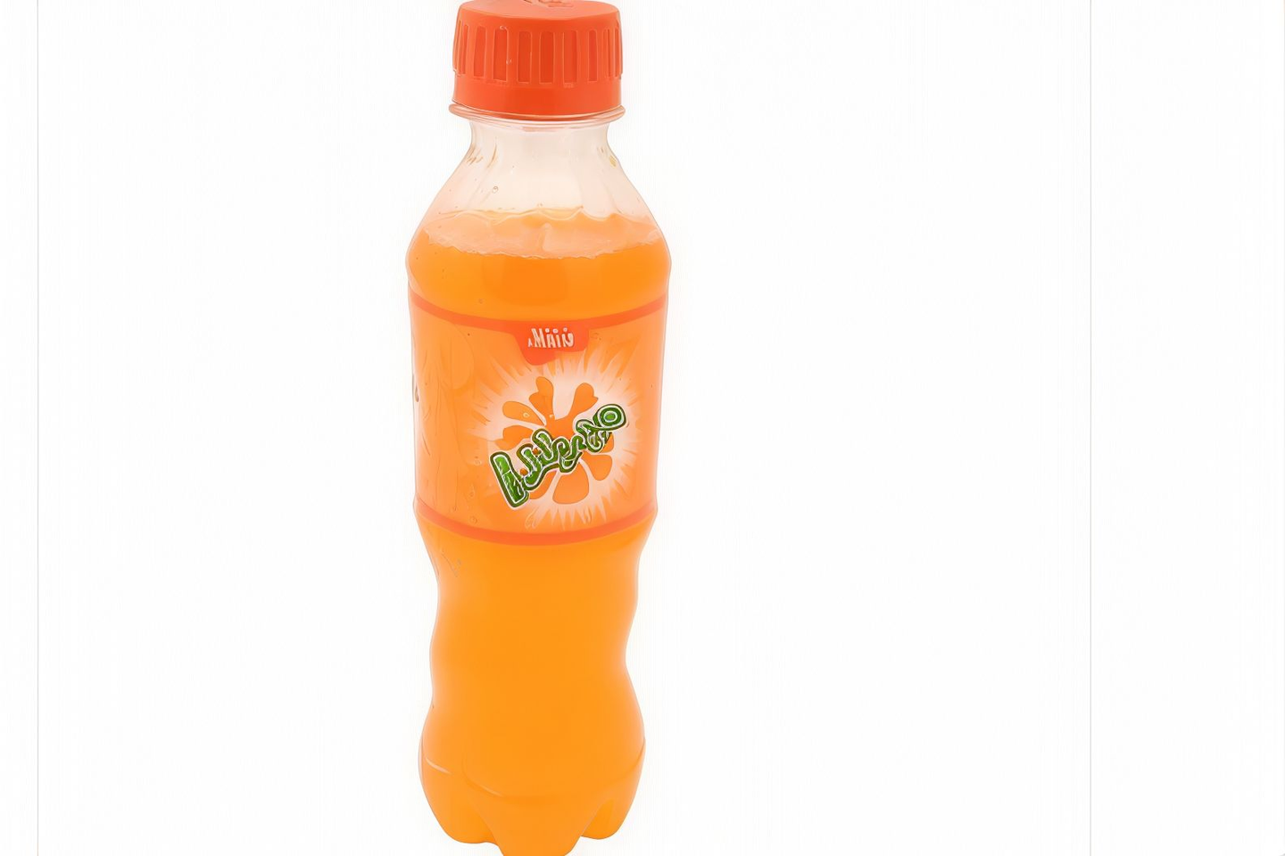 Mirinda Orange