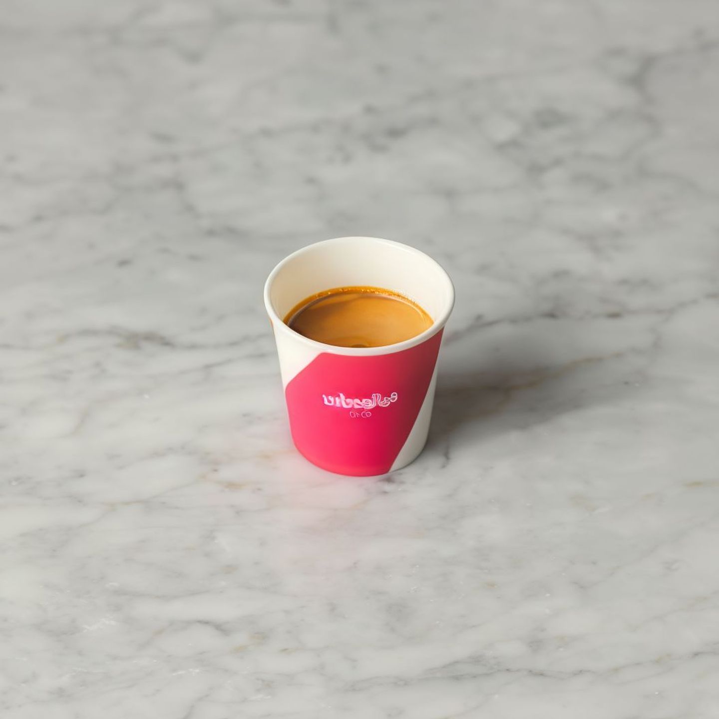 Double Espresso