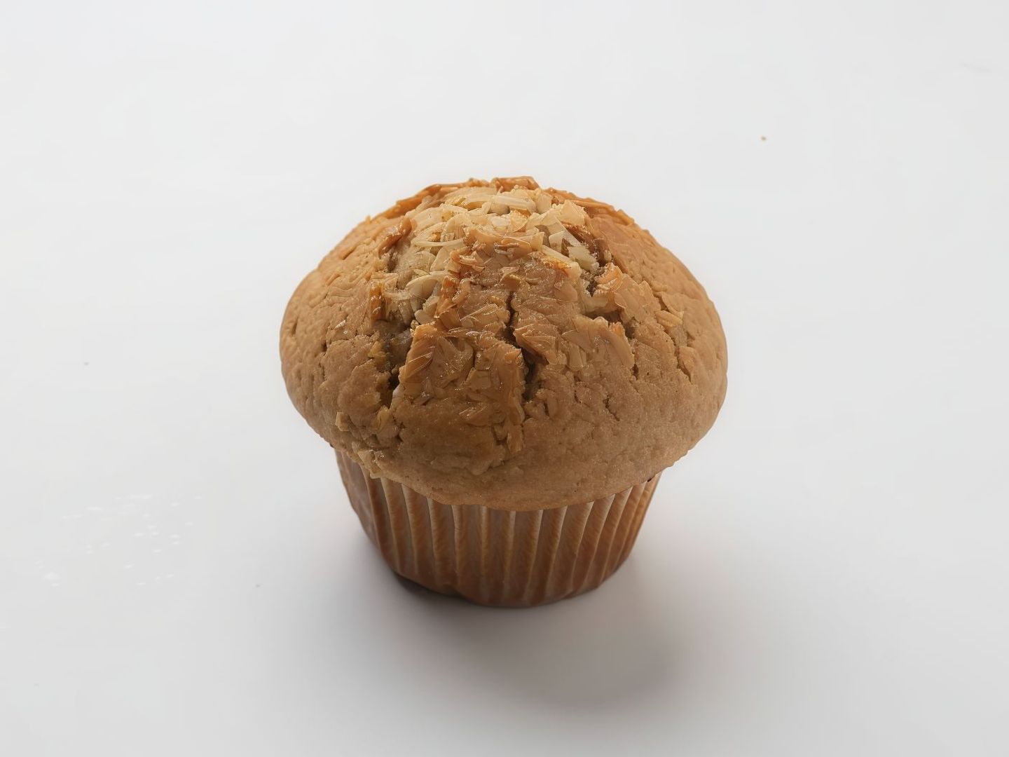 Muffin With Dates